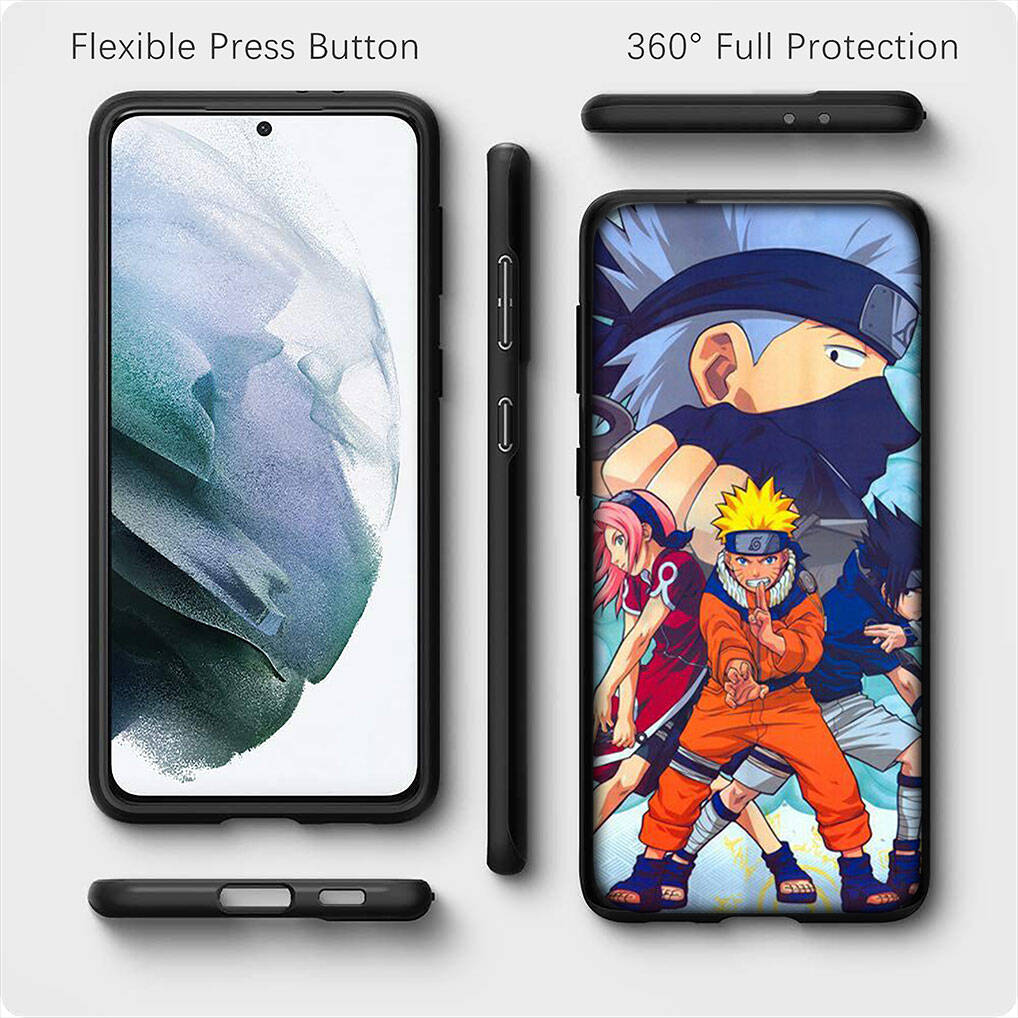 Для Samsung Galaxy S25 S24 S23 iPhone 17 16 15 Xiaomi Redmi Note 14 13 12 Plus Pro Max XR A37 A57 Чехол для телефона Итачи Учиха Акацуки OPPO Huawei Обложка