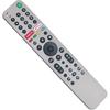 WINFLIKE RMF-TX600P RMFTX600P 1-493-549-11 149354911 Голосовой пульт дистанционного управления Замена для Sony LED TV KD-55A9G KD-65A9G KD-77A9G KD-85Z9G KD-98Z9G