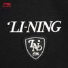 Li-Ning Мужская толстовка с капюшоном на флисовой подкладке AWDVA43