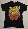 Alestorm Gilden Pirate Fest Down Under Tour Футболка Размер M Б/у