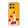 Для Motorola Moto G86 Power Чехол Мягкий ТПУ Силиконовая Задняя Крышка для Чехлов Телефона Moto G86 motoG86 Power Ударопрочные Корпуса Чехлы