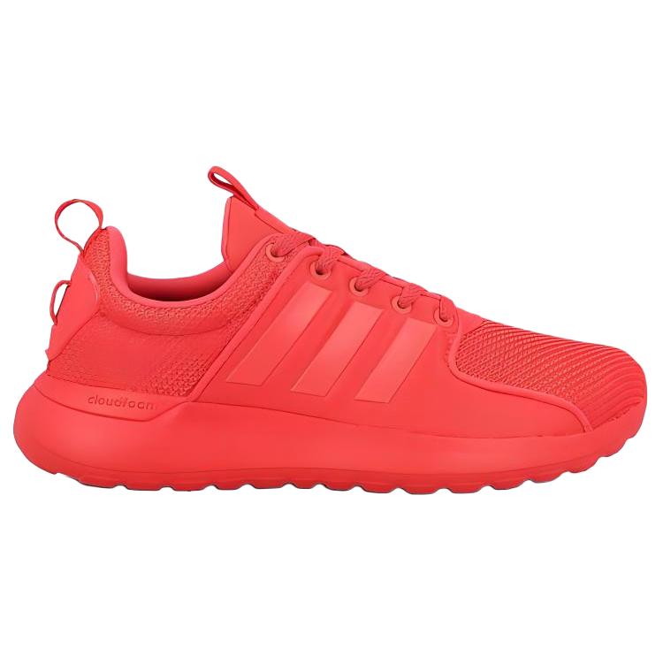 adidas Cloudfoam Lite Racer 'Красный' Женские AW4022