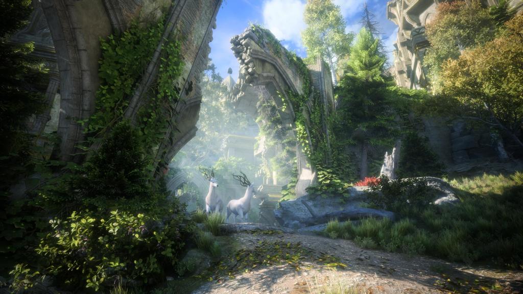 Dragon Guardian of the Veil with Coaster PS5 Age(TM) -