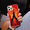 Stephen King The Dark Tower Phone Case For iPhone 13 12 Mini 11 Pro Max XS XR X SE 7 8 Plus 5S 5 6S 6 Gift Print Cover Fundas