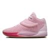 Кроссовки унисекс KD 14 EP Aunt Pearl Pink Legal-Pink Hyper-Pink DC9380-600
