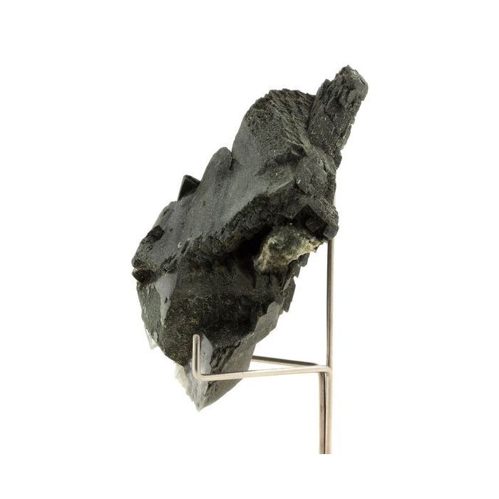 Stones and Minerals. Adularia. 569.5 Ct. Buckle, Fountain, Airolo, Leventina, Ticino, Switzerland.