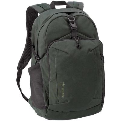 Рюкзак Foxfire RS 25 л Угольный Бесплатный [5021346][Рыбалка]