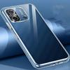 Противоударный силиконовый мягкий чехол для Xiaomi Redmi 14C 14R 13 13C 13R 12 12C 11A 10 10A 10C 4G 5G Ультратонкий тонкий чехол Задняя крышка