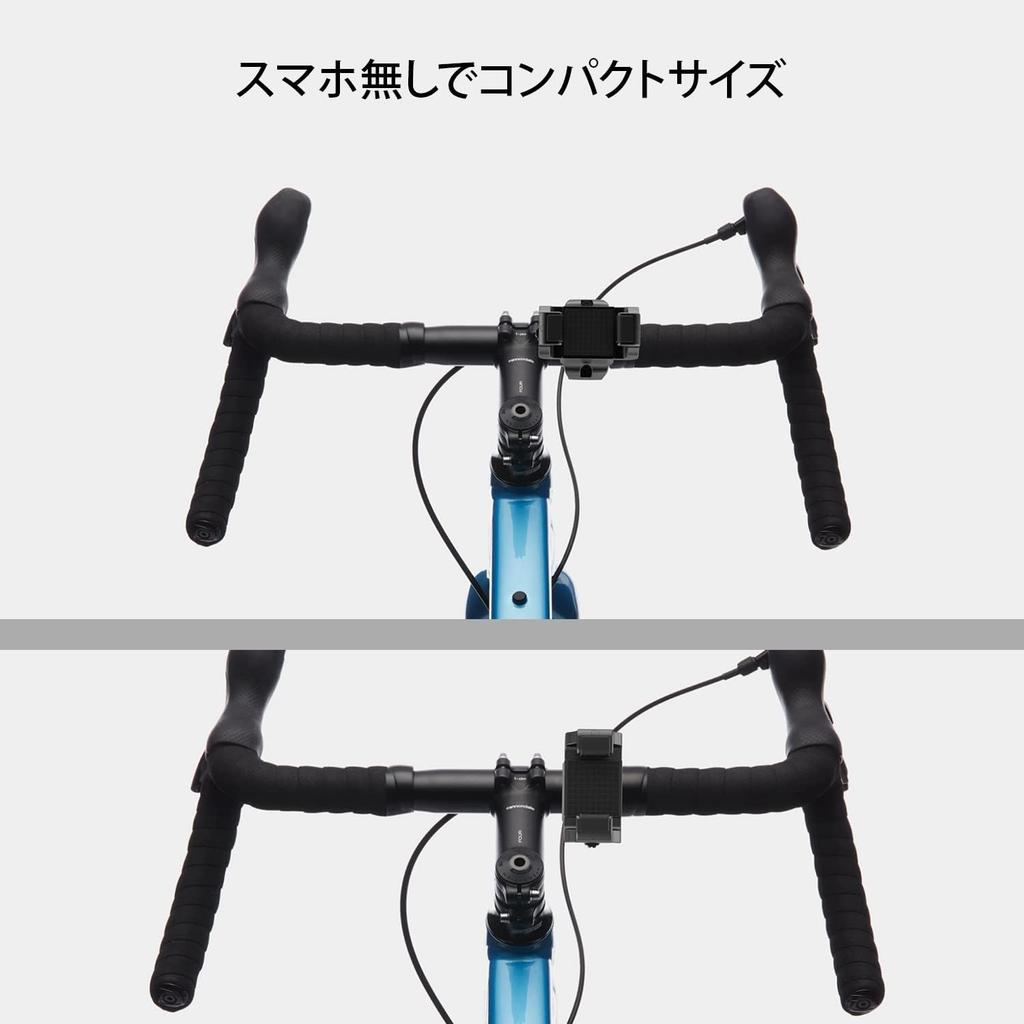 UPPEL Bicycle Smartphone Rotating Phone Holder for iPhone 12 Pro Galaxy and Other Universal Phone Fits inch inch Wide Phones Holder, 360° Max, S9, S1,