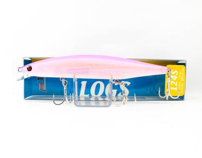 Bassday Воблер тонущий LOGS 124S P-250 (3181)