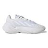 adidas Ozelia J Triple White Детские кроссовки Cloud-White H03132
