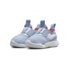 Nike Кроссовки Flex Runner Dream Casual Низкие Беговые Обувь Светло-голубой Для Младенцев и Малышей DD1062-001