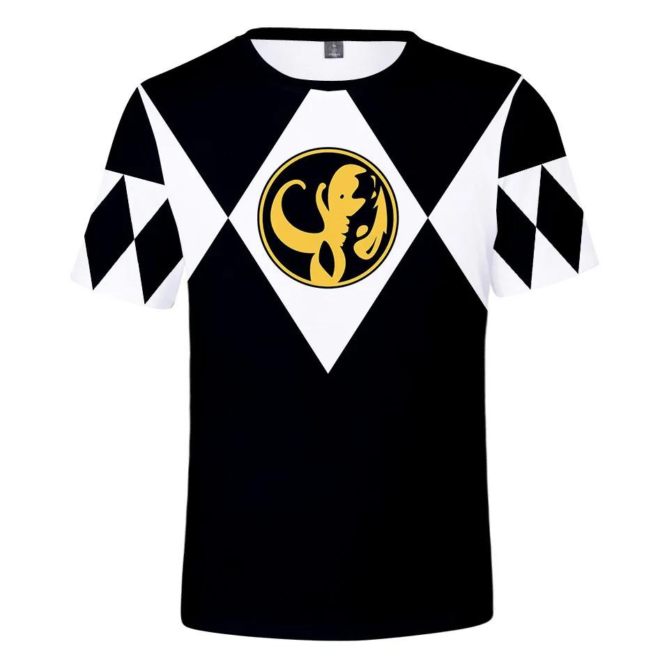 2026 New Men's and Women's Fashion Anime 3D Print Men's T-shirt, High-Quality Summer Streetwear