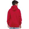 Marvel Childrens/Kids Iron Man Costume Hoodie
