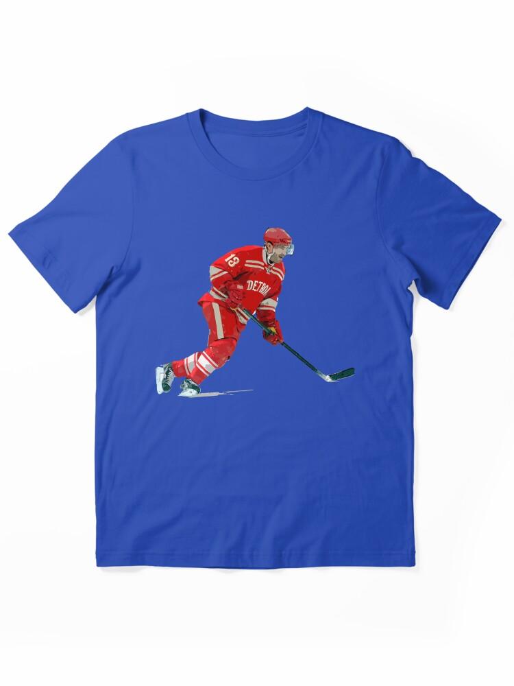 Stanley Cup Pavel Datsyuk Essential Unisex T-Shirt