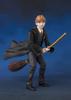 TAMASHII NATIONS Harry Potter and the Stone Ron Weasley Potter and the 120mm Painted Movable Figure S.H.Figuarts Philosopher's (Harry Philosopher's