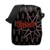 Slipknot Психосоциальная сумка через плечо
