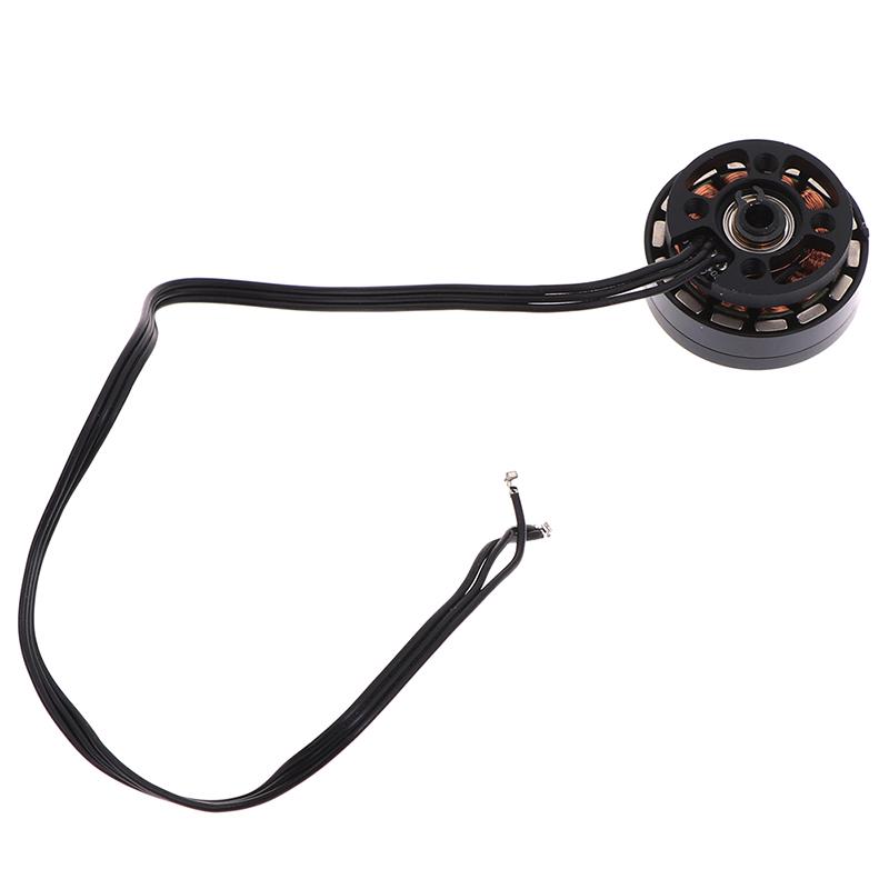 Микро PTZ-мотор Drone 2204 Внешний ротор Бесщеточные двигатели Двойной шарикоподшипник