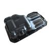 ZJ0110400 Engine Systems Engine Oil Pan Cast Iron Oil Sump Parts For MAZDA 2003-2019 2 3 Saloon MX-5 I FORD 1.3 1.5 ZJ3610400