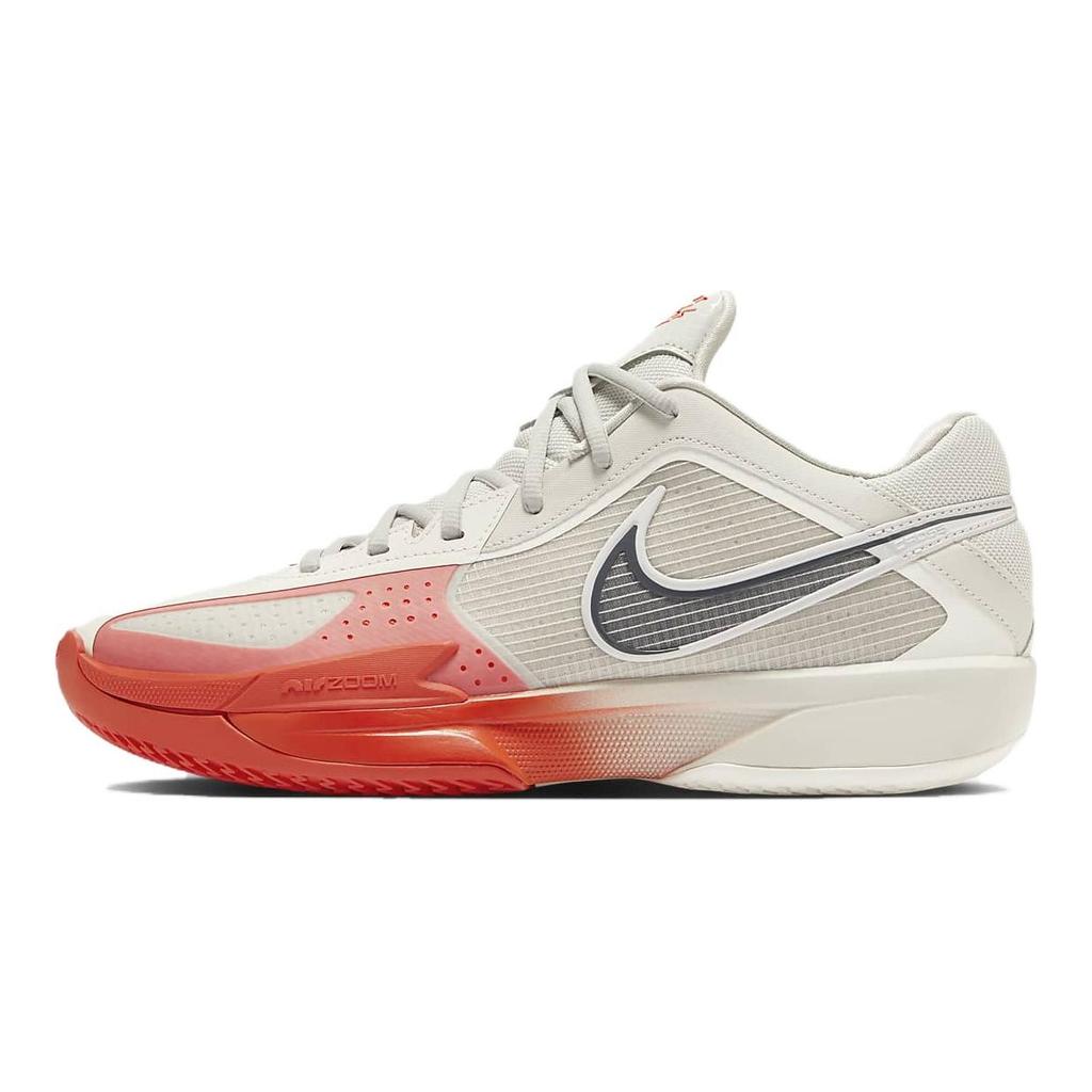 Nike Кроссовки Air Zoom Gt Cut Cross Ep 'Light Bone Hyper Crimson' Повседневные HF0231-003