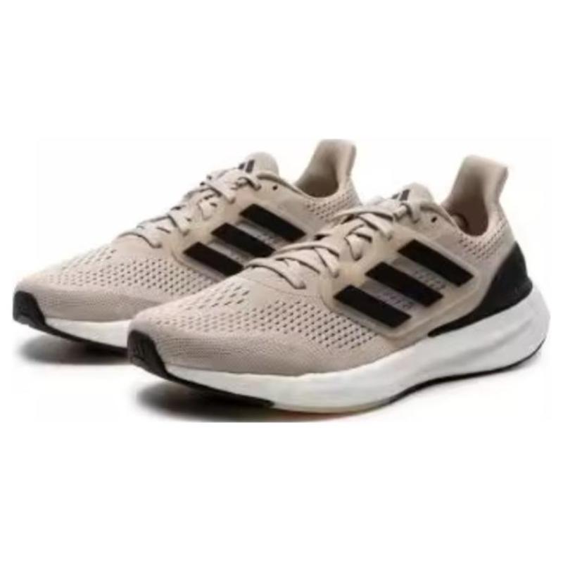 adidas Кроссовки PureBoost 23 Wonder Beige Black IF2368