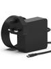 Universal 65W USB C Charger Laptop Charger for Computer or Smart Phones Fast Type C AC Power Adapter Cord