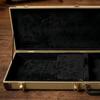 Жесткий кейс для электрогитары, долговечный, для путешествий, гитаристов