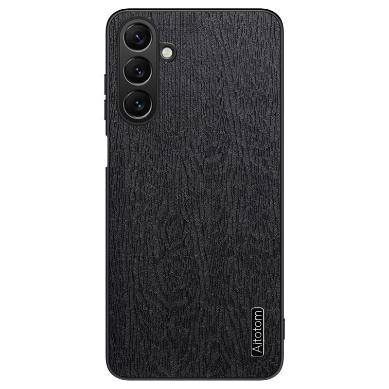 For Samsung Galaxy A37 Case Tree texture Leaves Design Cover for Samsung Galaxy A57 Phone Casing
