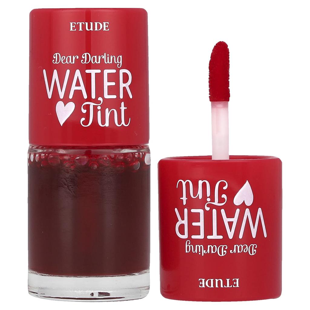 Dear Darling, Water Tint, Cherry Ade, 9G