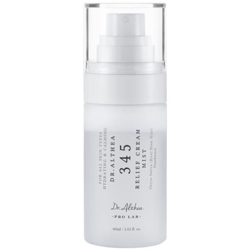 Dr.Althea 345 Relief Cream Mist 60ml