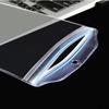 Thickened Transparent Phone Case Transparent Rainproof Cellphone Cover  For Samsung