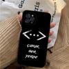 Чехол для телефона с изображением турецкого сериала 'Чукур' для iPhone 15 14 11 12 13 Mini Pro XS Max Cover 6 7 8 Plus X XR SE 2020 Funda Shell