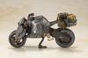 KOTOBUKIYA Death Stranding Reverse Trike OP Total Length 195mm Scale Plastic Model Ver. Approx. 1/12