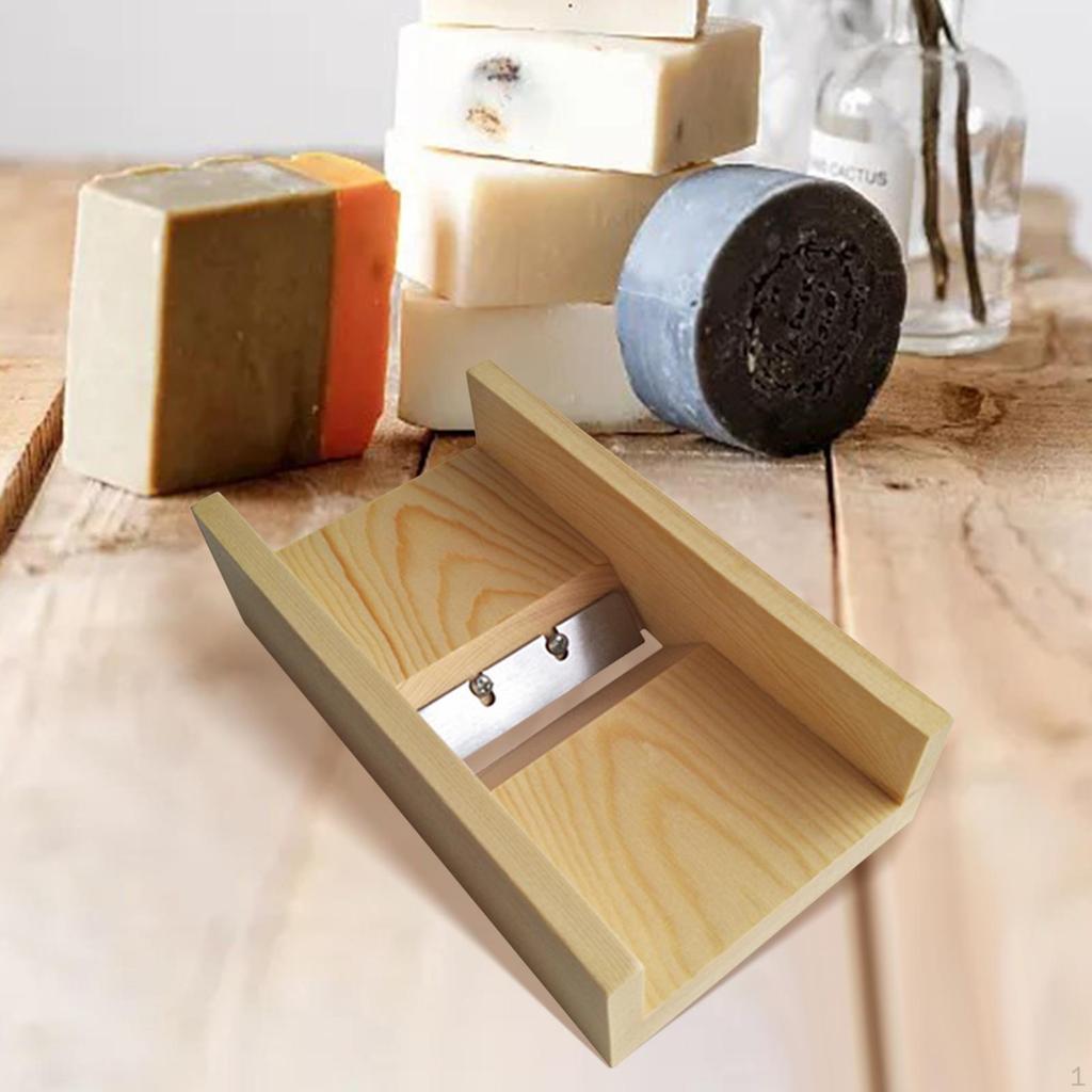 Wood Soap Cutter Beveler Planer Making Trimming Cutting Tool