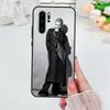 Чехол с Кейт Бланшетт для Huawei Nova 11i 8i 7i 3i Y70 Y90 Y60 Y61 5T 9 10 SE P Smart Z P30 P40 Lite P60 Pro