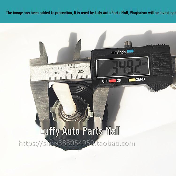 Foton Aoling Jieyun TX CTX Power Steering Oil Cap for Aumark Hydraulic Tank