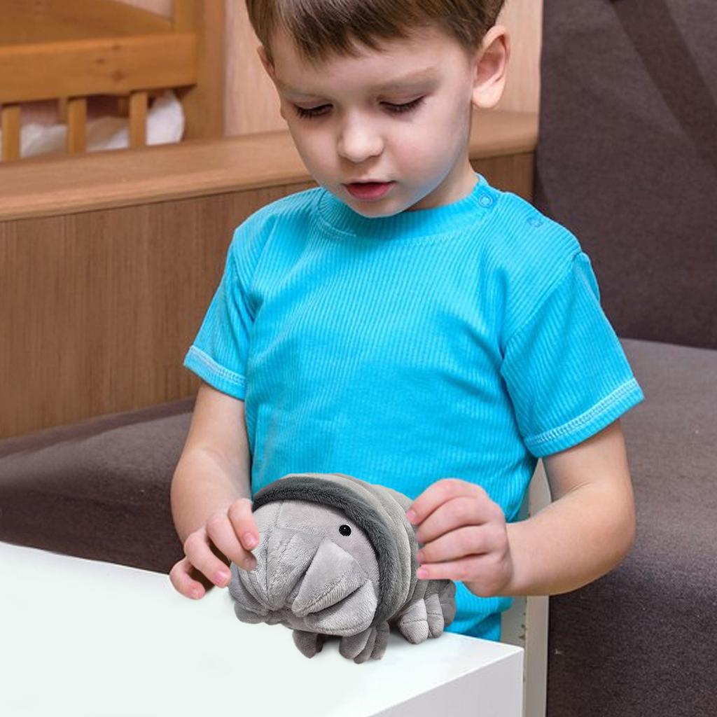 Плюшевая кукла, Игрушка в подарок, Мультфильм, Детская тряпичная кукла, Детская подарочная подушка