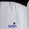 NASA MARVEL Men's Breathable Straight-Leg Casual Sport Pants