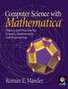 Книга Computer Science with MATHEMATICA (R) : Theory and Practice for Science, Mathematics, and Engineering