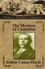 Книга The Mystery of Cloomber
