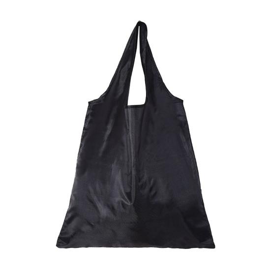 Yousheng Foldable Shopping Bag with Reinforced Handle Large Capacity Waterproof Multipurpose Reusable Grocery Bag Holder Tote Bag