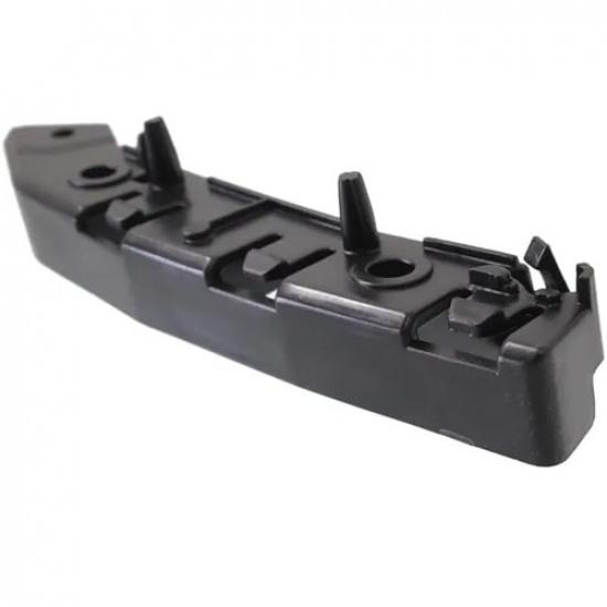 1Pair Front Bumper Bracket For Ford Focus RS SEL ST Electric S SE Titanium 12-18