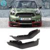Pengzhanlong автомобильный передний бампер лобовое стекло крыло для Mini Cooper One S JCW R60 51759802644 R61