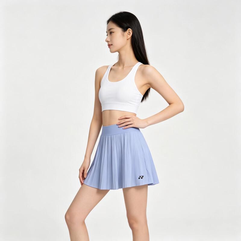 YONEX Women's Breathable Badminton Skort