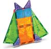 Конструктор магнитный Magna-Tiles Combo Micromags, 20 деталей