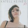 CD KATELL KEINEG - Jet AMCY2307PROMO EAST WEST 1997 Япония Оби Поп Б/У
