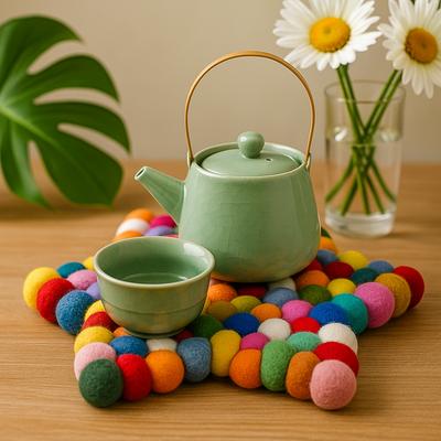 Выпечка – Подставки для горячего