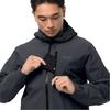 Jack Wolfskin GO Hike Jacket M (1114051) phantom