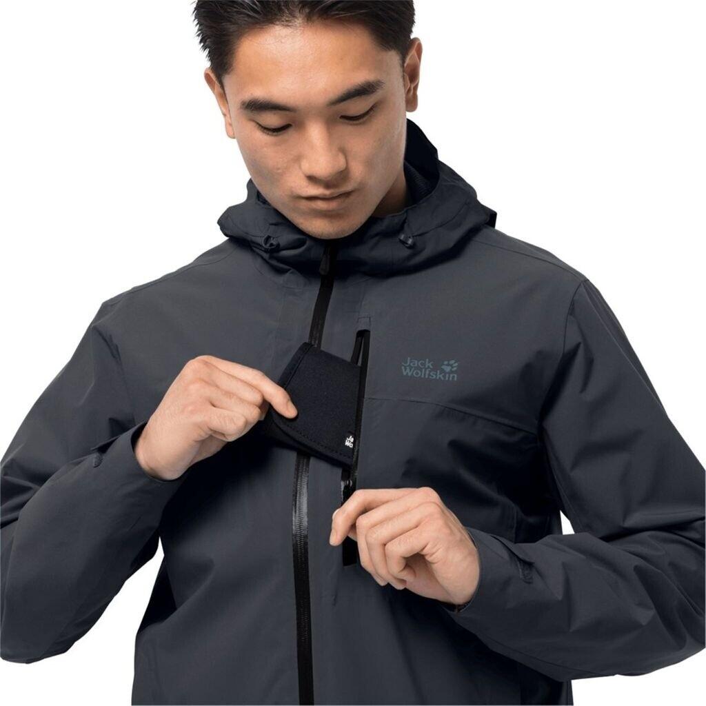 Jack Wolfskin GO Hike Jacket M (1114051) phantom