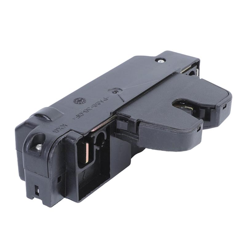 Upgraded Rear Lock Actuator Tailgate Mechanism 9657614780 Replacement Car Accessories Simple Installation